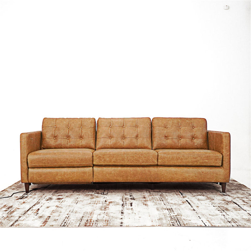 Electric Inclining Sofa