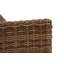 Truss Outdoor Dining Armchair