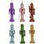 Figurine 5 "