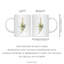 Grande tasse à café exotique-50945486