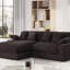 Canapé modulaire réversible Corduroy-1070059578
