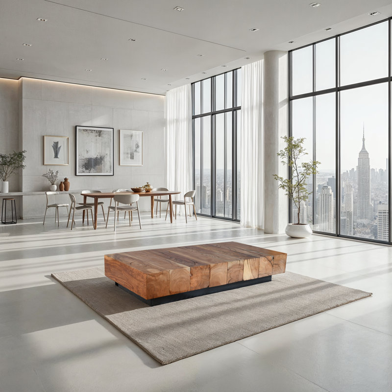 Table basse Caid 