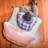 Polyester Bean Bag-91683900
