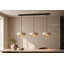 Bhayani 3 - Light Drum Pendant-1683894380-1683894381