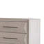 Commode 6 tiroirs Danbury