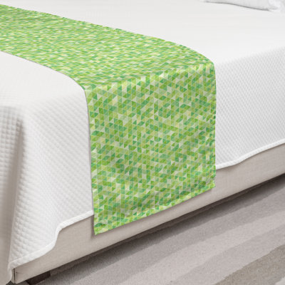 Bed Runner