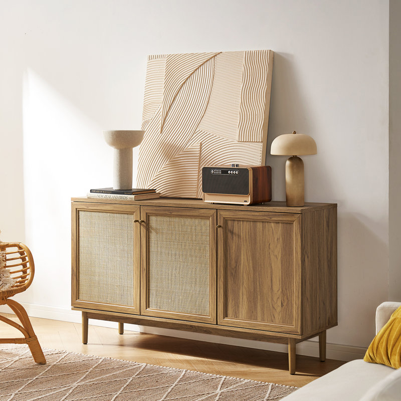 Gilus 55.9'' Sideboard