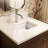 Claude by Studio McGee 16-9/16" Rectangular Undermount Bathroom Sink-128981995