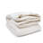 Hunter Linen Hand Loomed Duvet Cover-104464241-104464240