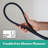 Hansgrohe Designflex Textile Handshower Hose, 63"-97814013