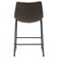 Tabouret de comptoir Dorielle-116989464-95352367