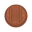 Jardinière ronde en plastique Classic Classic-1182394275-1137656888
