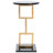 Tamara Marble Top End Table-1431971091