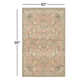 Berger Rug
