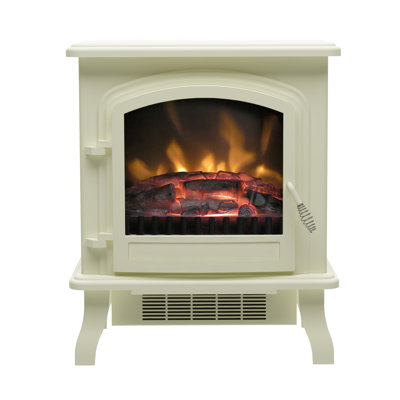 Colman Freestanding Electric Stove