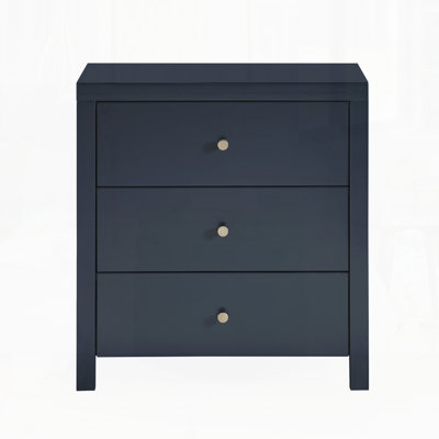 Modern Nightstand For Bedroom