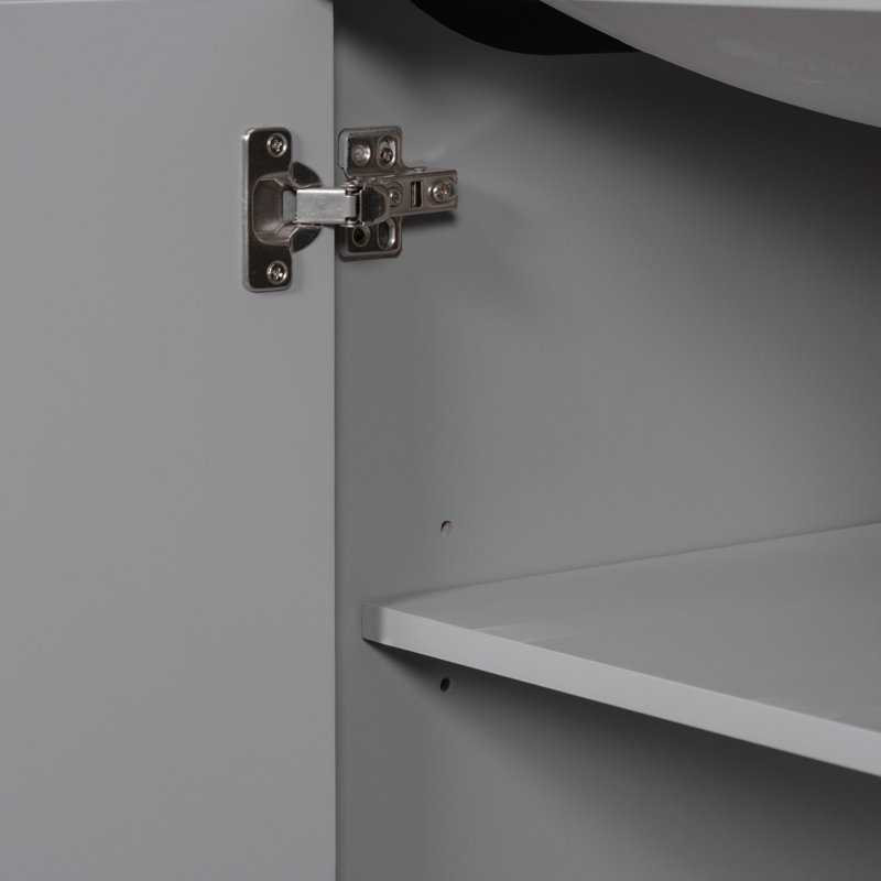 36" Bathroom Vanity Without Sink