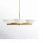 4-Light Chandelier-1368942799