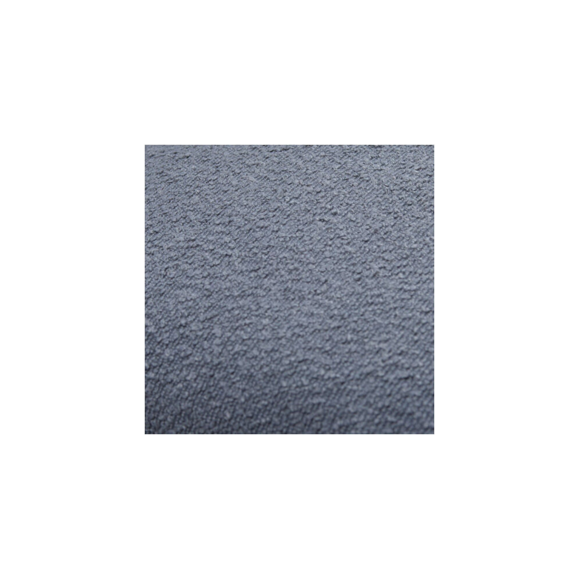 Amalfi Boucle Throw Pillow, Gray, 20" x 20", Pillow Cover Only - No Insert