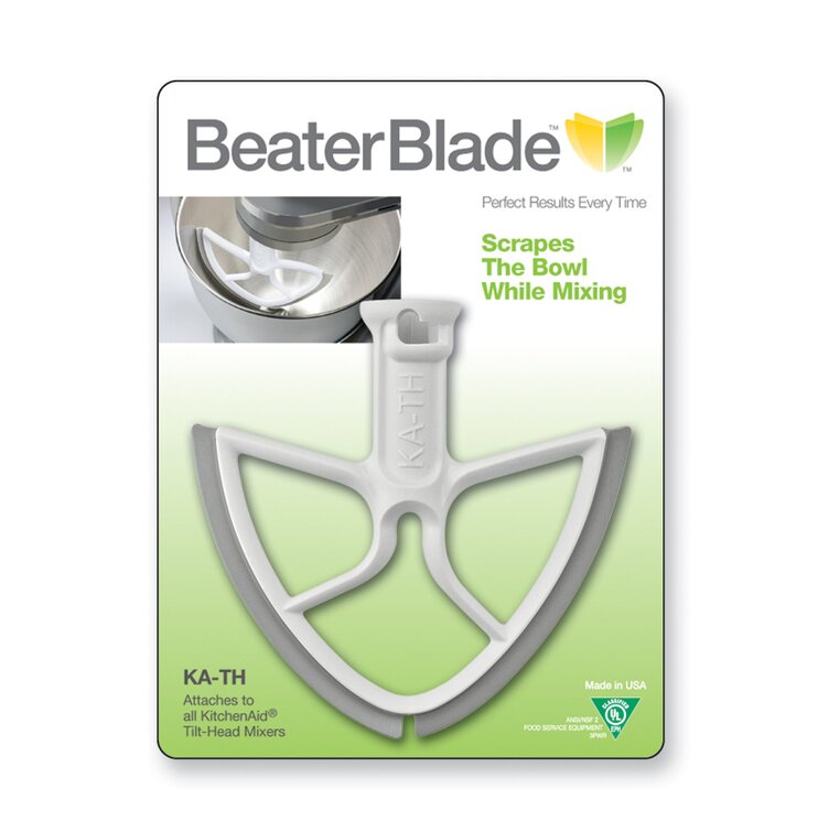 NewMetro Design Beater Blade Beater Mixer Accessory & Reviews