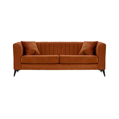 Margo 4 Seater Sofa