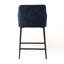 Tabouret de bar et de comptoir Jahnke Earle-703380647-761543462