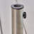 Umbrella Base - Square 119 LBS