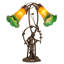 Meyda Tiffany & Stained Glass Table Lamp-5785347