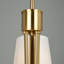Lustre 3 lumières à abat-jour-958824578