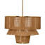 Dimension 1 - Light Chandelier