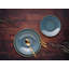 Creatable Sea Breeze 18 Piece Dinnerware Set, Service for 6-91738503