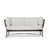 Andalusia Outdoor 2 - Seat Loveseat