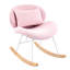 Chaise berçante Cozy-121424654