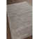 Tapis zone grise unie Greger