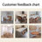 White Rectangular Sintered Stone tabletop with Solid wood Dining Table For Dining Room/Kitchen-1508077596