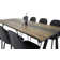 Hammons 8 - Person Dining Set