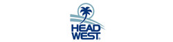 Logo Head West