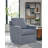 Aughnahoy Swivel Armchair-91885865