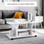 Palm Springs TV Stand with Wheels-15973036