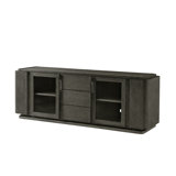 Repose Media Console