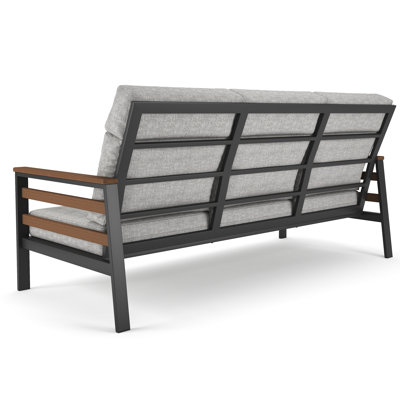 Townsend 80" Sunbrella® Patio Sofa