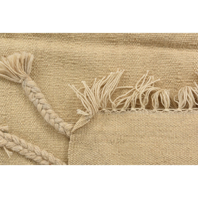 4x6 Phillippi Ivory Rug