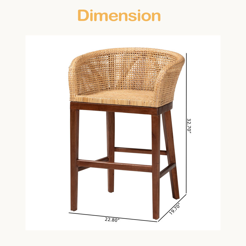 Tabouret de bar Modern