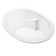 Adena 6 Drop In Soaker Tub - Matte