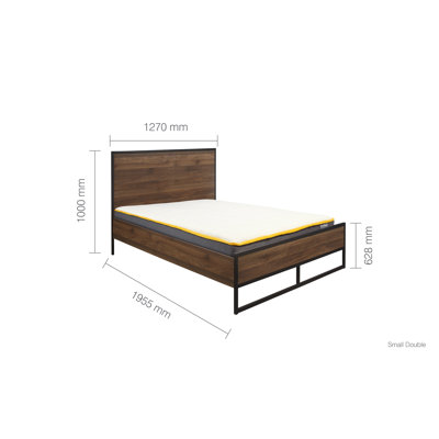 Chapelcrest Bed Frame