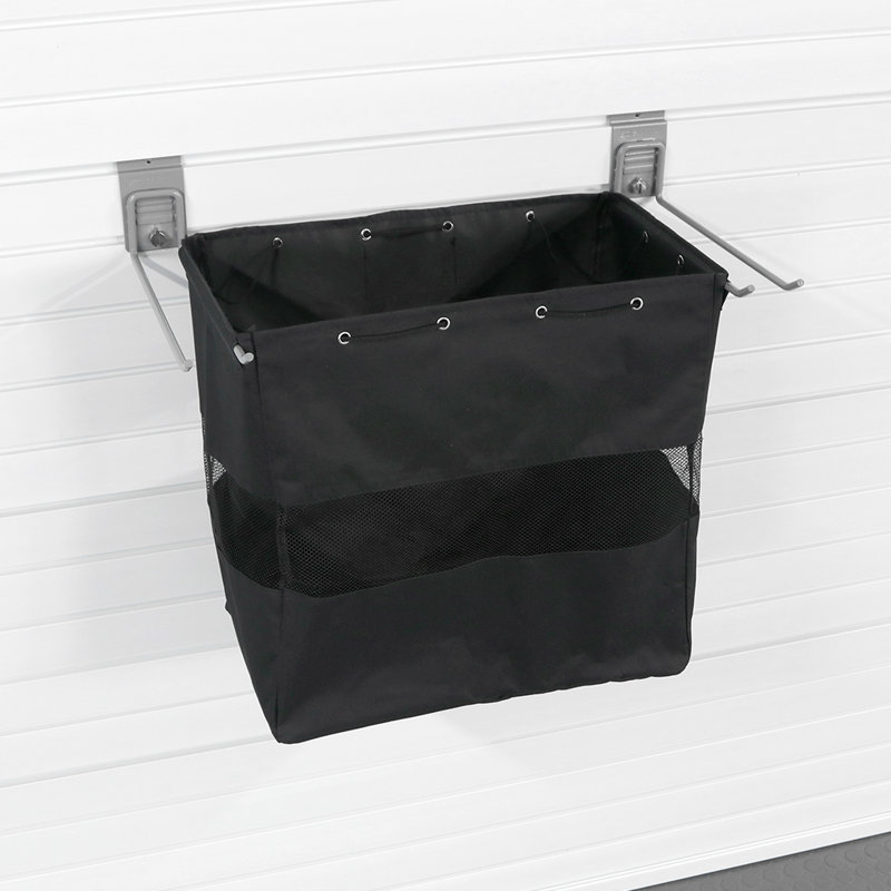 Large Grab And Go Bag, 18" H x 18' W x 11" D