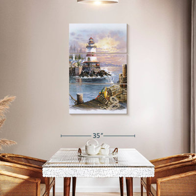 Phare du printemps Aletra III
