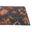 Tapis bleu marine Johansson