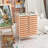 20 Drawers Rolling Storage Cart Art Craft Organizer On Wheels Multipurpose-2050714591