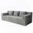 LIGHT GREY Fabric